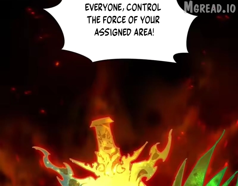 Era of the Haunted Chapter 592  - page 151